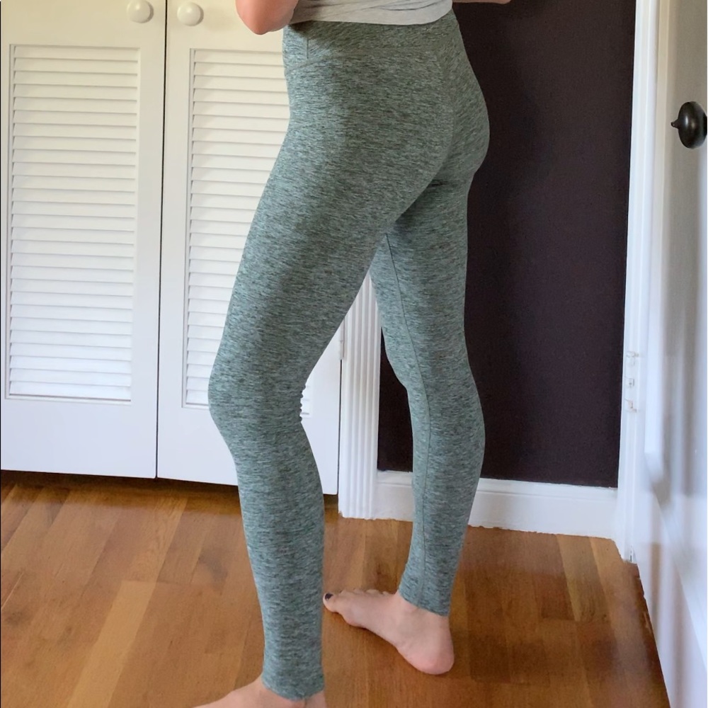 Beyond Yoga Spacedye Essential Long Legging